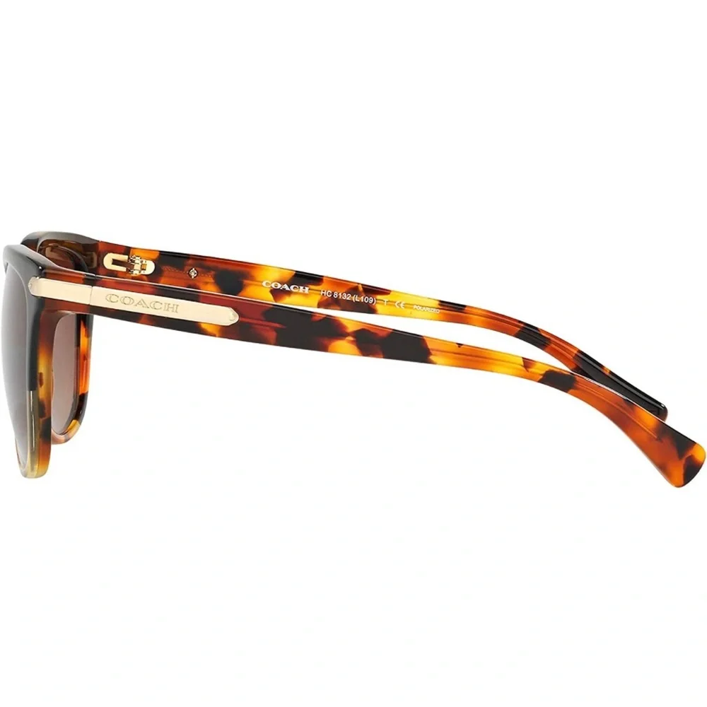 Coach Women’s sunglasses - Picture 3 of 3